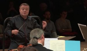 Auric : Phèdre, suite symphonique (Mikko Franck / Orchestre philharmonique de Radio France)