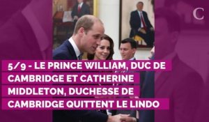 La touchante déclaration du prince William sur sa mère Diana : "J'étais aussi un de ses grands fans"