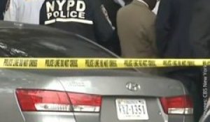 Au moins 4 personnes abattues lors d'une fusillade à New York