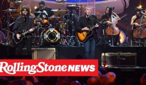 Rock Hall of Fame: Notorious B.I.G., Whitney Houston, Soundgarden Lead Nominees | RS News 10/15/19