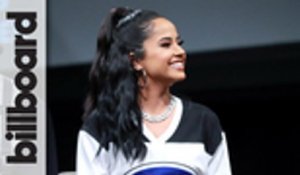Becky G Discusses Social Media's Impact on Music | Latin AMAs Fest Summit 2019