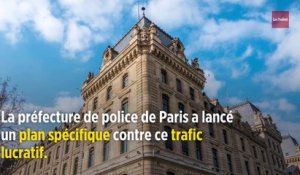 Paris : la montre volée à 800 000 euros était en toc