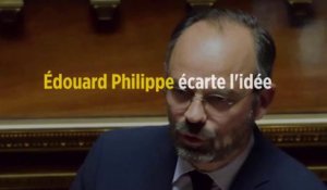Édouard Philippe écarte l'idée d'une nouvelle loi sur le voile