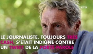 Jean-Jacques Bourdin : le CSA lance un avertissement au journaliste