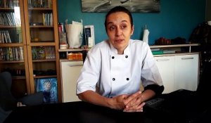Phalsbourg : Marthe Szorc lance son food truck polonais
