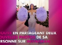 Kylie Jenner séparée de Travis Scott, elle s'affiche plus sexy que jamais