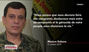 Bachar El Assad : Nouveau allié des Kurdes en Syrie