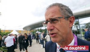 Portes-lès-Valence : Les maires de la Drôme interpellent le gouvernement