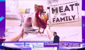 "Meat the Family" Un concept qui peut arriver en France ?