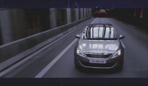 Peugeot Film Technologie PureTech