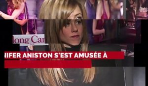 PHOTO. Jennifer Aniston : la star de Friends poste un cliché d'enfance trop mignon