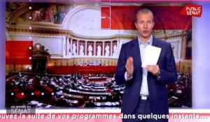 89ème Congrès des départements de France - Evénement (18/10/2019)