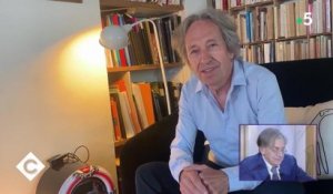 Alain Finkielkraut : ses folles soirées sous LSD avec Pascal Bruckner
