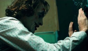 Joker Extrait du film avec Joaquin Phoenix
