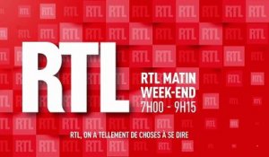 RTL Matin du 19 octobre 2019