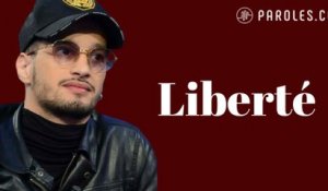 Soolking - Liberté feat. Ouled el Bahdja (Paroles)