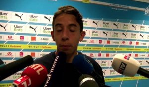 OM-RCSA : Max Lopez " à domicile il faut qu'on mette la pression"