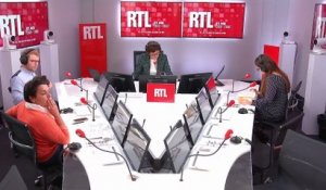 RTL Midi du 21 octobre 2019