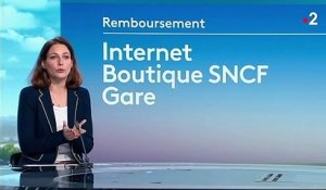 Grève SNCF : comment se faire rembourser des frais engagés ?