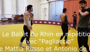 Mulhouse : soirée russe pour le Ballet du Rhin