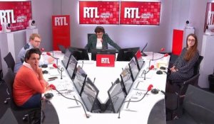 Service national universel : "Tous les départements" vont le tester, dit Attal sur RTL