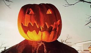 HITMAN 2  "Contrat Escalade Halloween" Bande Annonce (2019) PS4 - XBOX One