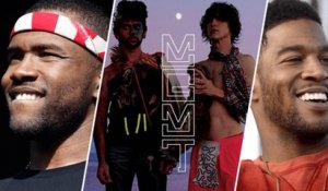 MGMT’s Impact On Hip-Hop: From Kid Cudi To Frank Ocean