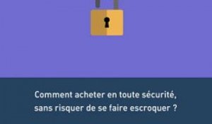 Cybermalveillance.gouv.fr - Sécuriser ses achats sur Internet : les bonnes pratiques