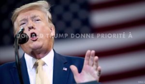 Donald Trump promet de construire un nouveau mur au Colorado