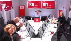 RTL Matin du 24 octobre 2019