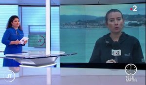 Intempéries : la Haute-Corse reste en vigilance orange pluie-inondation et orages