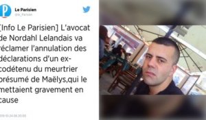 Affaire Maëlys. L’avocat de Lelandais veut faire annuler le témoignage d’un ex-codétenu l’accusant du viol de la fillette