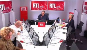 RTL Matin du 22 octobre 2019