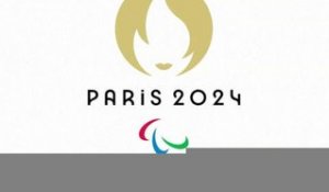 JO 2024 - Paris dévoile son logo
