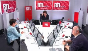 RTL Midi du 22 octobre 2019