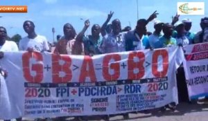 Côte d’Ivoire: Retour sur les temps forts du Meeting du PDCI à Yamoussoukro