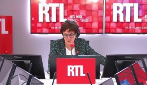 RTL Midi du 23 octobre 2019