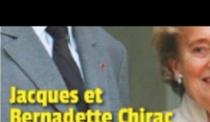 Bernadette Chirac « sans coeur », ignoble comportement avec son beau-fils, trouble...