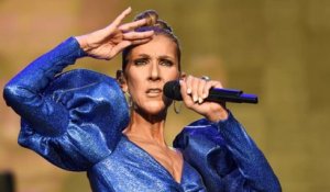 Céline Dion: sa publication émouvante pour l’anniversaire de ses fils