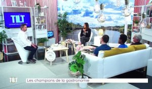 TILT - 24/10/2019 Les Champions de la région - Partie 2