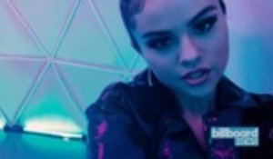 Selena Gomez Releases 'Look At Her Now'  With Visual | Billboard News
