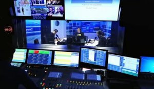 Les audiences TV de jeudi soir : carton plein pour "Astérix et Obélix au service de sa majesté" sur M6