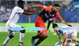 Montpellier - Angers (0-0) | Ligue 1 - 2019 / 2020