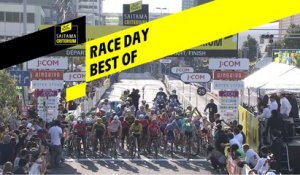 Critérium de Saitama 2019 - Best-of