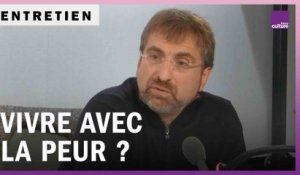 Pollution, inondations, contaminations : comment vivre avec la peur ?