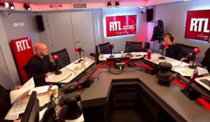 Le journal RTL du 28 octobre 2019