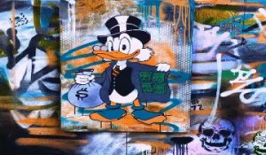 MVGEN: Ducktales : Theme Song Remix