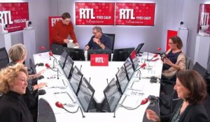 RTL Matin du 29 octobre 2019