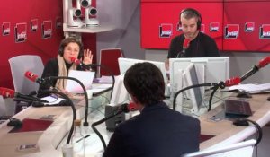 Manuel Valls : "On ne tue pas au nom de la laïcité"