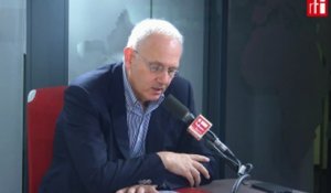 Jean-Yves Le Gall: «Il va falloir mettre en place une régulation dans l'espace»